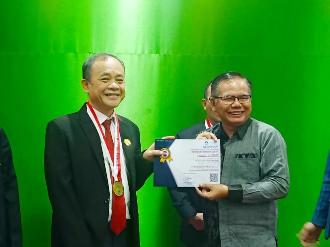 
 Ilmu Hipnotis Dikembangkan Di NTB, Berguna Untuk Berbagai Bidang