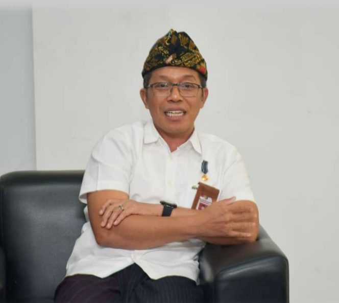 
 Tidak Netral, Dua ASN Lotim Dilaporkan ke Komisi ASN RI