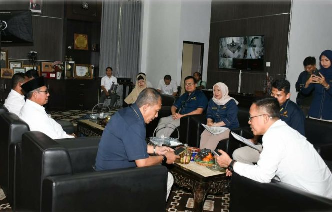 
 Dipertanyakan, 3700 ASN Dilotim Belum Laporkan Pajak 
