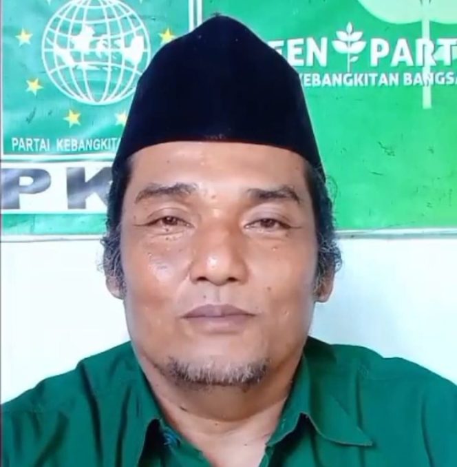 
 Jelang Pilkada,PKB NTB Ajak Semua Elemen Jaga Kondusitifitas