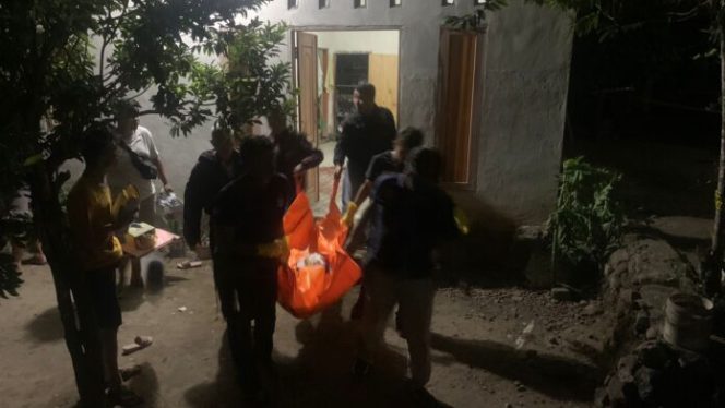 
 Pegawai Honorer di Lotim  Tega Gorok Istri Hingga Tewas