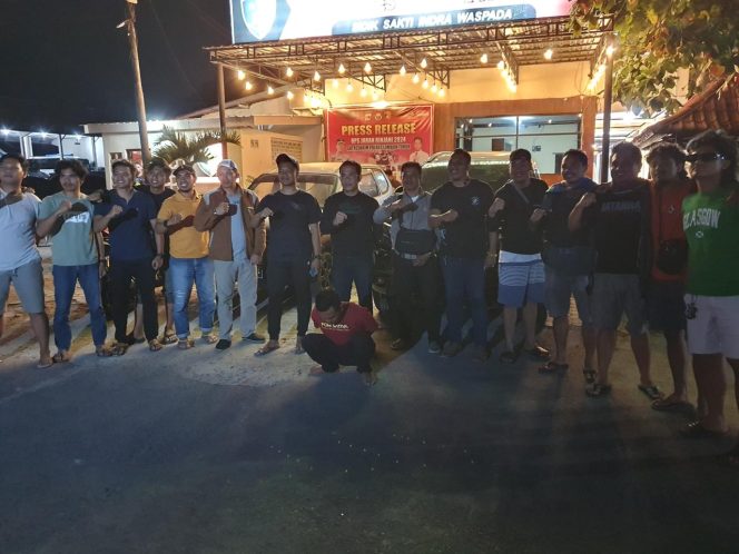 
 Diduga Terlilit Utang, Pelaku Anwar Tega Gorok Istrinya
