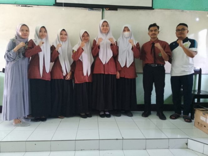 
 Bank Indonesia Gelar Olimpiade Ekonomi Syariah, MAN 1 Lotim Melaju Final Ke Kendari Sulawesi Tenggara