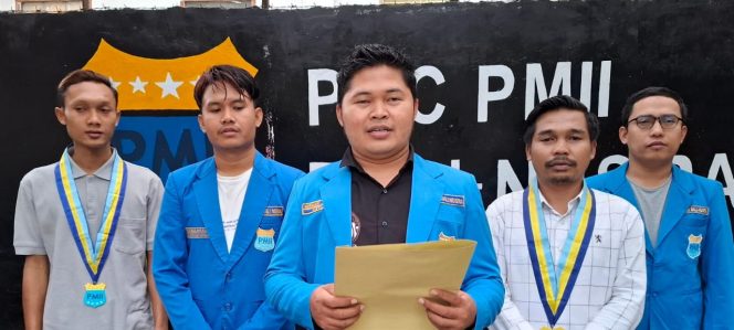 
 Ditangkap Polisi, PKC PMII Bali Nusra Pecat Z Jadi Anggota PMII