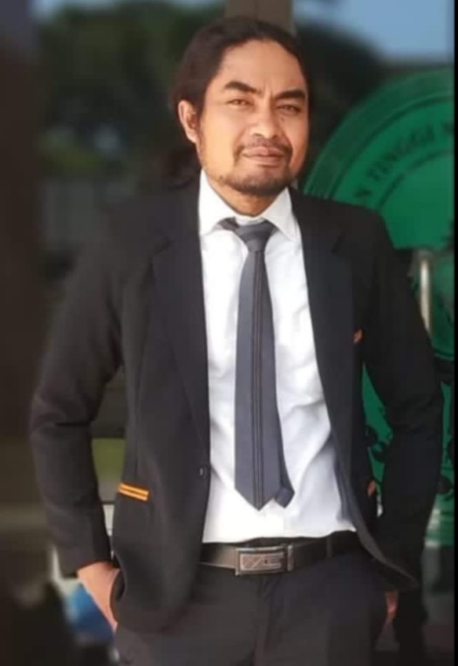 
 H. Haerul Warisin dan H. Edwin Hadi Wijaya: Pasangan Ideal untuk Lombok Timur