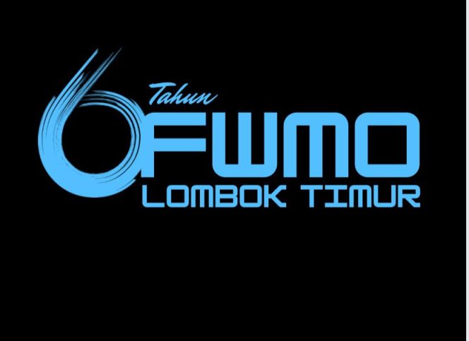 
 FWMO Akan Gelar Milad Ke-6 dan Raker ke-4, Usung Tema “Pers Maju, Lombok Timur Berkemajuan”