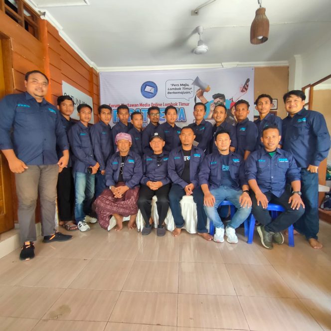 
 Rapat Kerja Ke-4 FWMO, Menyongsong Lombok Timur  Berkemajuan