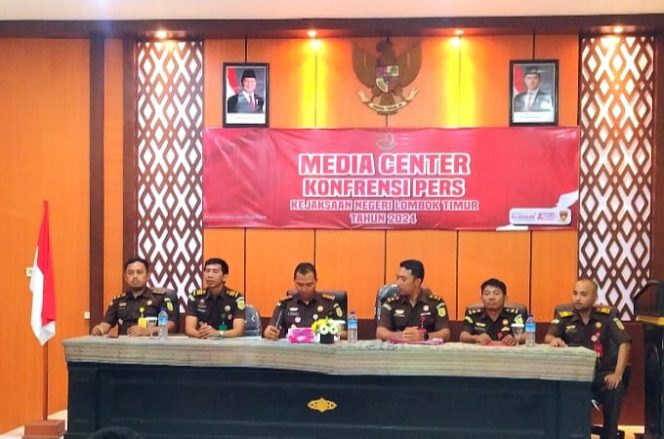 
 Kejari Bidik Program Dikbud Senilai Miliaran Rupiah