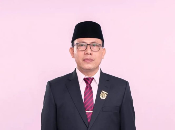 
 Foto : (Mahdan SH ) Anggota Dewan Perwakilan Rakyat Daerah (DPRD) Kabupaten Lombok Timur Fraksi Hanura Dapil II