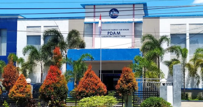 
 Hanya PLt, Tidak Masalah Dirut PDAM Dijabat Dibawah Umur 35 Tahun