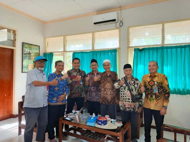 
 Panen Jagung, Pemerintah Lotim Hadir Atasi Keluhan Petani