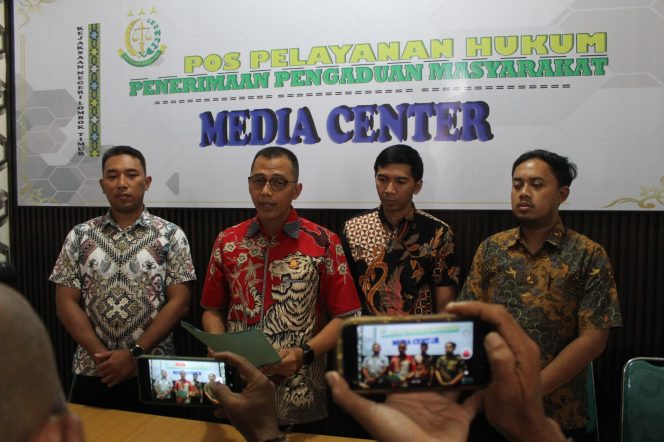 
 Ditemukan Indikasi Kerugian Negara, Kasus Chomebook Naik Ke Penyidikan, Calon Tersangka Mulai Dilema