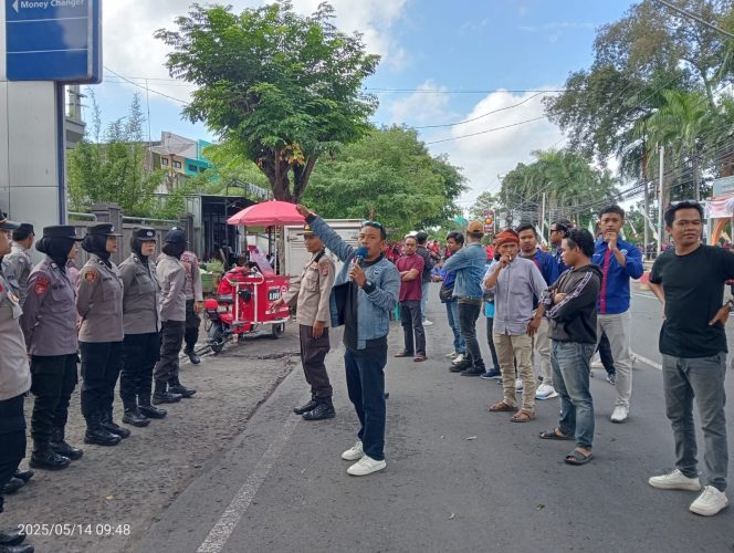 
 RF Tuding BRI Menipu Nasabah, BRI Tantang Tempuh Jalur Hukum