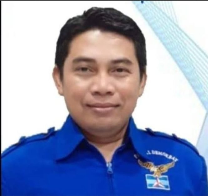 
 Amrul Jihadi Akui Era Sukma Kebobolan Utang 700 Miliar
