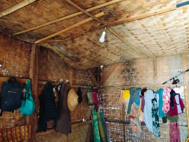 
 Desa Dianggap PHP, Warga Waringin Bertahun-tahun Tinggal di Rumah Tak Layak Huni