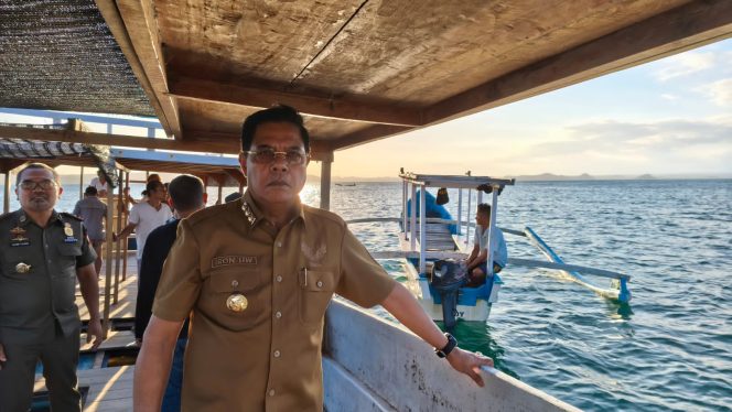 
 Viral Bupati Marah Pada Guide. Jangan Salah Sangka,Begini Kronologis Lengkapnya