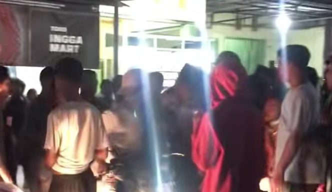 
 Gadis Umur 20 Tahun Diperkosa Oknum Honorer RSUD Soejono Selong