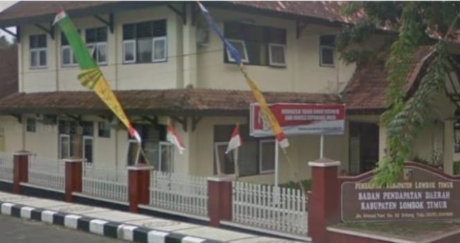
 Lima Bulan Berkuasa, Smart Tak Mampu Kikis Dugaan Pungli di Bapenda Lotim