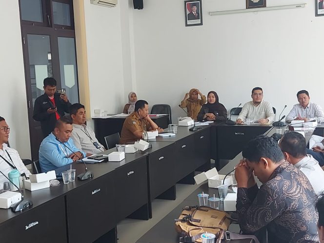 
 Agunan Nasabah di Lelang Sepihak, Bank BRI Disebut Maling