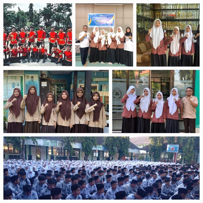 
 Jaga Semangat dan Prestasi Siswa, MAN 1 Lotim Siapkan 60 Lomba Khusus di Bulan Oktober 2025