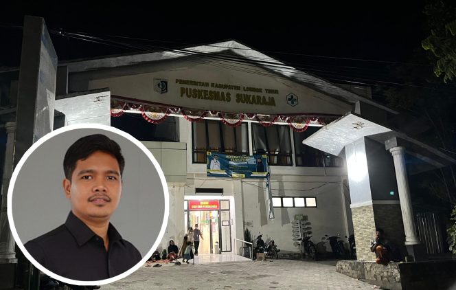 Warga Wakan Ditolak Rawat Inap di Puskesmas Sukaraja, Diduga karena Regulasi BPJS