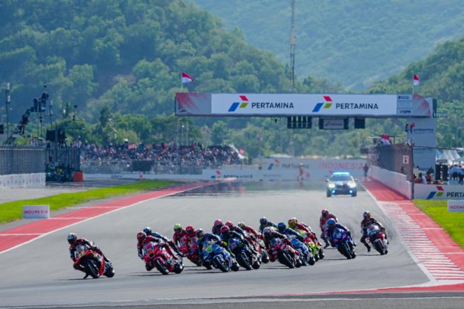 
 Pasca Pertamina Grand Prix of Indonesia 2025, ITDC bersama Pemprov NTB dan  Pemkab Loteng Dorong Percepatan Realisasi Investasi di The Mandalika