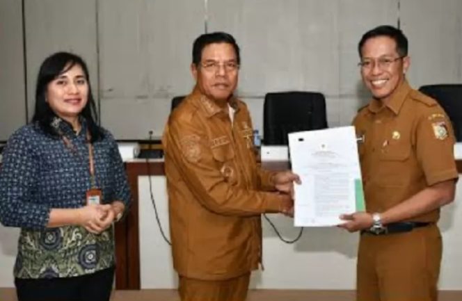 
 SMART JKN Bawa Lombok Timur Menjadi Finalis Lomba Inovasi BPJS Tingkat Nasional