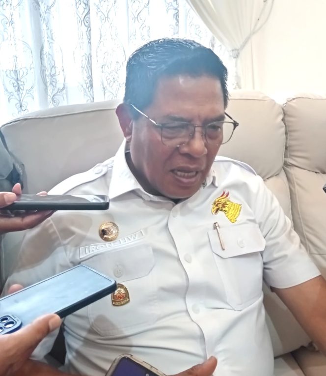 
 Dilirik Investor, Dermaga Labuhan Haji Siap Layani Rute Lombok KSB
