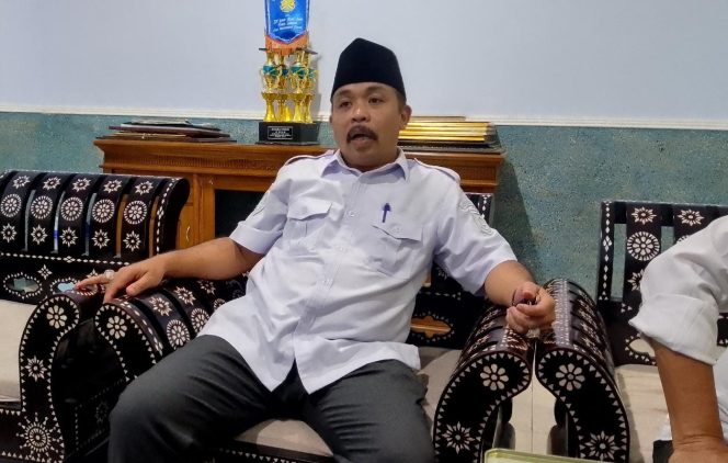 
 Kadis Dikbud Minta SPPG Perkuat Koordinasi Dengan Jajaran
