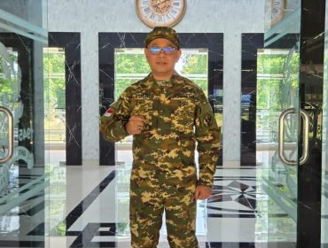 Foto: Ketua DPRD Kabupaten Lombok Timur, Muhammad Yusri.