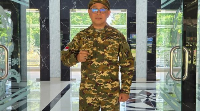 Foto: Ketua DPRD Kabupaten Lombok Timur, Muhammad Yusri.