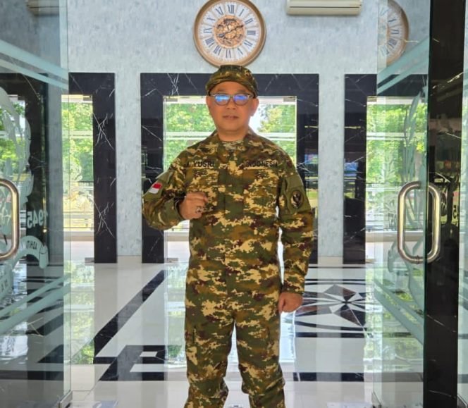 
 Foto: Ketua DPRD Kabupaten Lombok Timur, Muhammad Yusri.