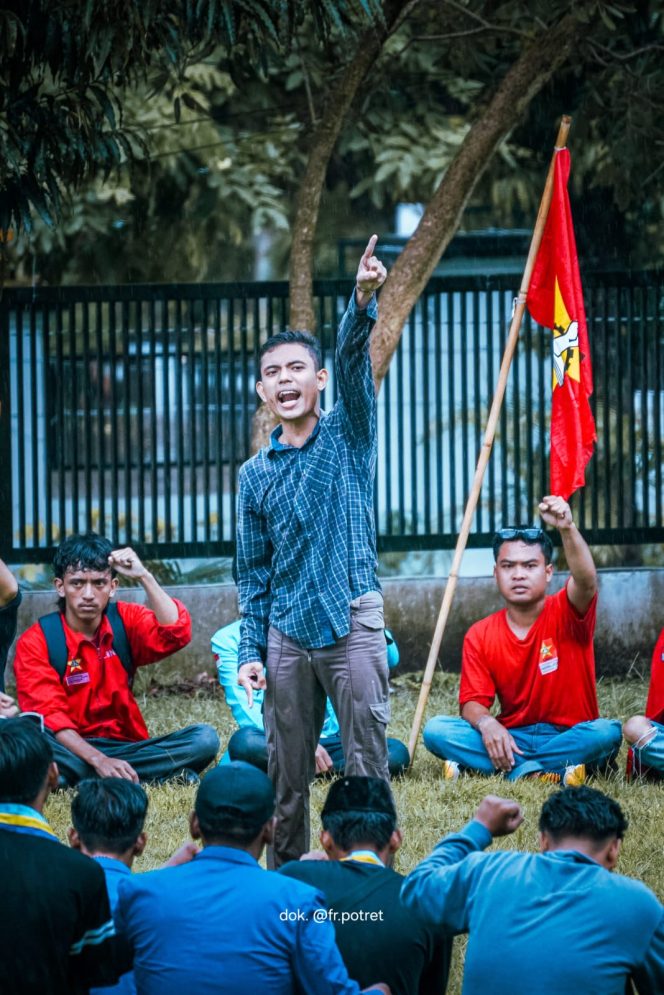 
 Ketua Muda Mandalika Dukung KPK Usut Dugaan Korupsi KIP Kuliah di NTB