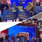 Foto: Kirana Agustina dari kelas XI IPS 3 berhasil meraih Juara Harapan 1. Sementara Aqila Aura Putri dari kelas X-G meraih Juara Harapan 2.