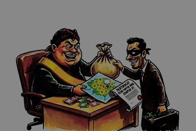 
 Ilustrasi 