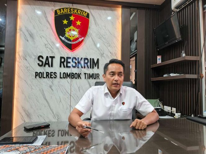 
 Polres Lotim Tangkap 79 Pelaku 3C dalam Operasi Jaran Rinjani
