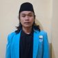 Foto : Ikhwan Nawadi Najar akhirnya dipercaya sebagai Ketua PC PMII Lombok Timur untuk masa khidmat 2026 - 2027