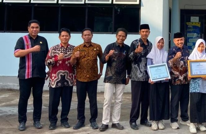 
 Luar Biasa! 50 TK PAUD di Lombok Timur Dapat Revitalisasi Kemendikdasmen 2026, Ini Daftar Lengkapnya!