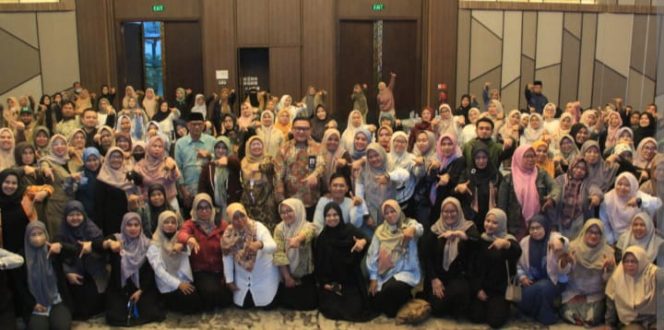 
 82 PAUD di Lombok Timur Dapat Revitalisasi, Bupati: Peluang Tambahan Masih Terbuka Hingga Akhir September