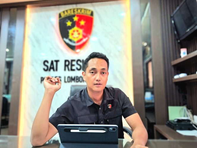 
 Kerugian Diduga Tembus Rp1 Miliar, Kasus Dugaan Korupsi Kades Kerumut Naik ke Penyidikan