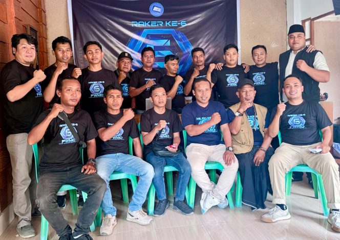 
 FWMO Lotim Gelar Raker dan Milad, Pengembangan Organisasi dan Keanggotaan Jadi Pembahasan